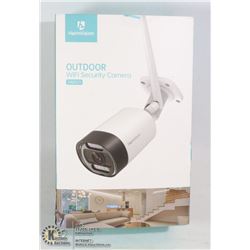 HEIMVISION OUTDOOR WIFI SECURITY