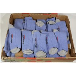 FLAT OF CHERWEAR SOCKS