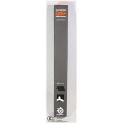 STEEL SERIES QcK+ GAMING MOUSEPAD