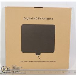 DIGITAL HD TV ANTENNA