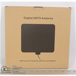 DIGITAL HD TV ANTENNA