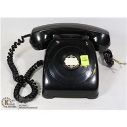 VINTAGE MONOPHONE BY AUTOMATIC ELECTRIC CANADA