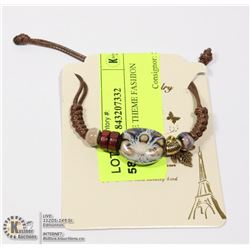 NEW NATIVE THEME FASHION BRACELET