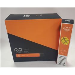 800 PUFF PLUS E-CIGARETTE MANGO