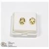 Image 1 : #177-CITRINE GEMSTONES 3.40ct