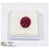 Image 1 : #137-RED BERYLE GEMSTONE 12.5ct