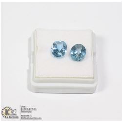 #222-BLUE TOPAZ GEMSTONE 4.70CT