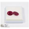 Image 1 : #141-RED BERYL GEMSTONES 12.5ct