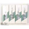 Image 1 : FOUR BOTTLES OF OFRA B5 SERUM