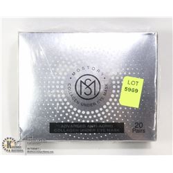 20 PACK OF ADVANCED ANTI AGING COLLAGEN UNDER