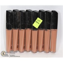 8 STAY SATIN LIQUID LIP COLOUR