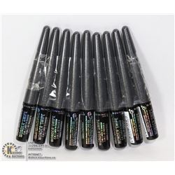 9 RIMMEL LONDON SOMDER' SWIPE 2 IN 1 LINER TO