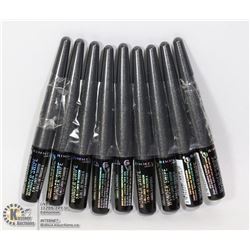 9 RIMMEL LONDON SOMDER' SWIPE 2 IN 1 LINER TO