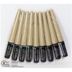 9 RIMMEL LONDON SOMDER' SWIPE 2 IN 1 LINER TO