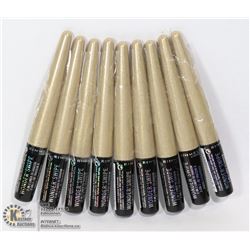 9 RIMMEL LONDON SOMDER' SWIPE 2 IN 1 LINER TO