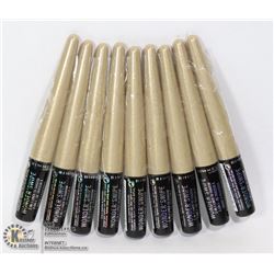 9 RIMMEL LONDON SOMDER' SWIPE 2 IN 1 LINER TO