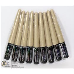 9 RIMMEL LONDON SOMDER' SWIPE 2 IN 1 LINER TO