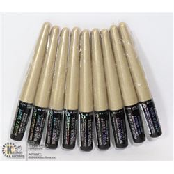 9 RIMMEL LONDON SOMDER' SWIPE 2 IN 1 LINER TO