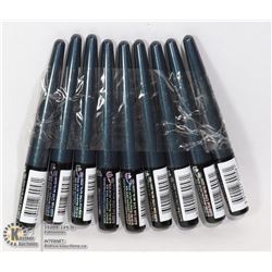 9 RIMMEL LONDON SOMDER' SWIPE 2 IN 1 LINER TO