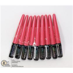 9 RIMMEL LONDON SOMDER' SWIPE 2 IN 1 LINER TO