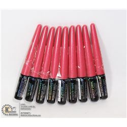 9 RIMMEL LONDON SOMDER' SWIPE 2 IN 1 LINER TO