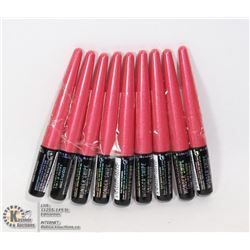 9 RIMMEL LONDON SOMDER' SWIPE 2 IN 1 LINER TO