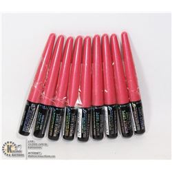 9 RIMMEL LONDON SOMDER' SWIPE 2 IN 1 LINER TO