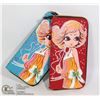 Image 1 : TWO WOMENS WALLETS