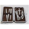 Image 1 : NAIL FILE KIT 7PCS