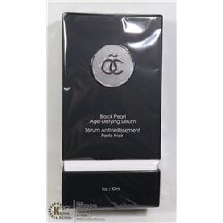 BLACK PEARL AGE-DEFYING SERUM BY: OCEANE RETAILS