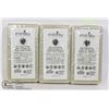 Image 1 : 3 BARS OF PROMISE CBD SKIN BRIGHTENING OATMEAL