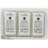Image 1 : 3 BARS OF PROMISE CBD SKIN BRIGHTENING OATMEAL