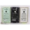 Image 1 : 3 ASSORTED BARS OF PROMISE CBD BAR SOAP