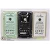 Image 1 : 3 ASSORTED BARS OF PROMISE CBD BAR SOAP