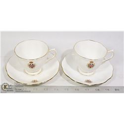 ROYAL ALBERT IMPERIAL ORDER DAUGHTERS OF