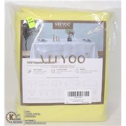 VEEYOO TABLE CLOTH