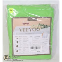VEEYOO TABLE CLOTH
