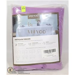 VEEYOO TABLE CLOTH