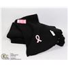 Image 1 : LOT OF 6 NEW PINK RIBBON CAMPAIGN SCARFS LIGHT