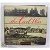 Image 1 : AN ILLUSTRATED HISTORY OF THE CIVIL WAR HARDCOVER