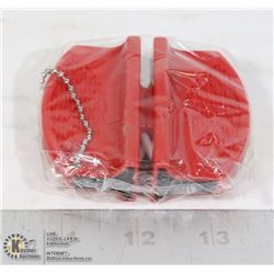 TUNGSTEN KNIFE SHARPENER STEEL SM