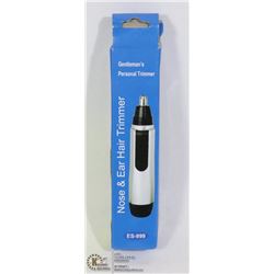 NOSE TRIMMER