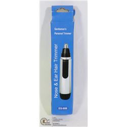NOSE TRIMMER