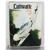 Image 1 : LUFTWAFFE-THE GAME OF AERIAL COMBAT OVER
