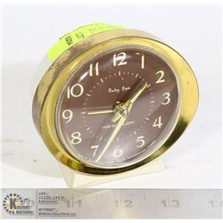 WESTCLOX BABY BEN ALARM CLOCK