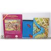 Image 1 : DUNGEONS & DRAGONS MODULE B2 & 2 TACTICAL STUDIES