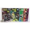 Image 1 : THREE BRONZE AGE GOLD KEY TWILIGHT ZONE COMICS