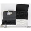 Image 1 : STORAGE LOCKER FIND BLUETOOTH KEYBOARDS/ TABLET