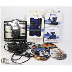 STORAGE LOCKER FIND FLAT OF PLAYSTATION