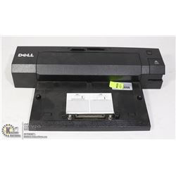 STORAGE LOCKER FIND DELL LAPTOP DOCKING STATION